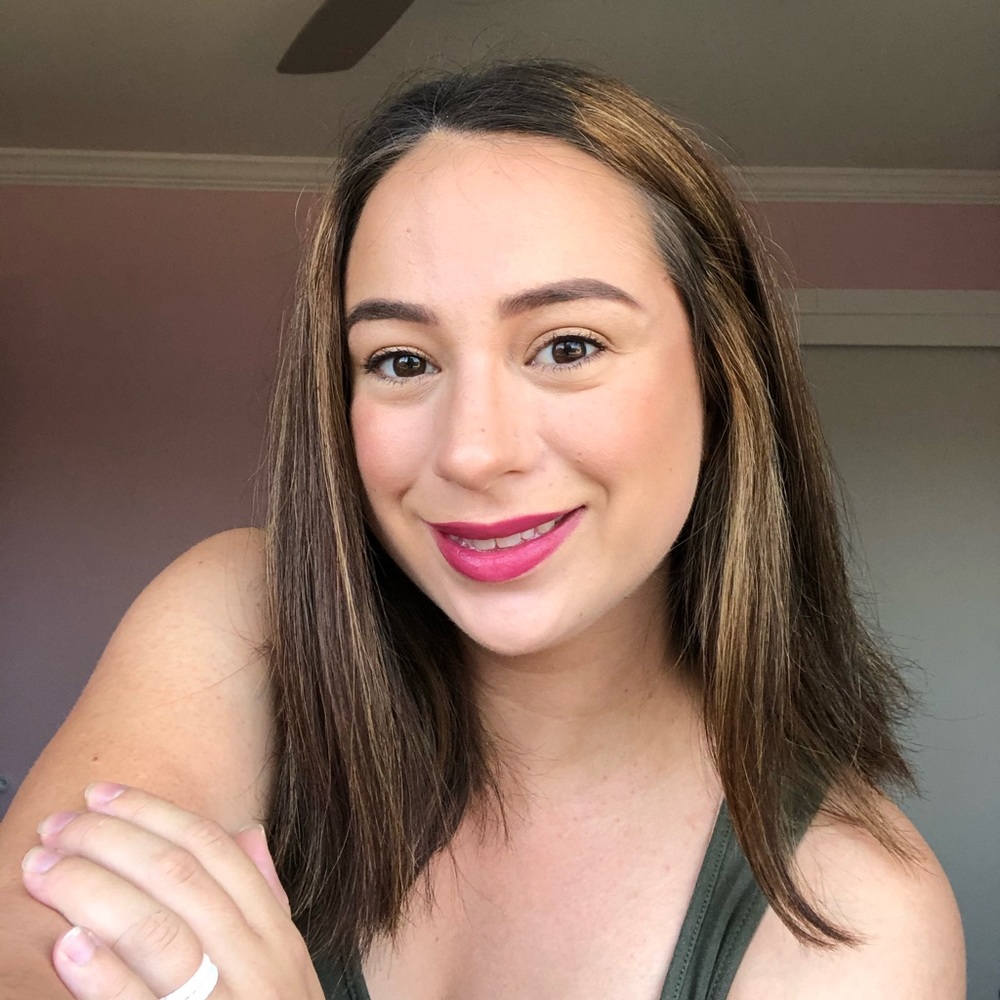 💜Meet your Posher!💜